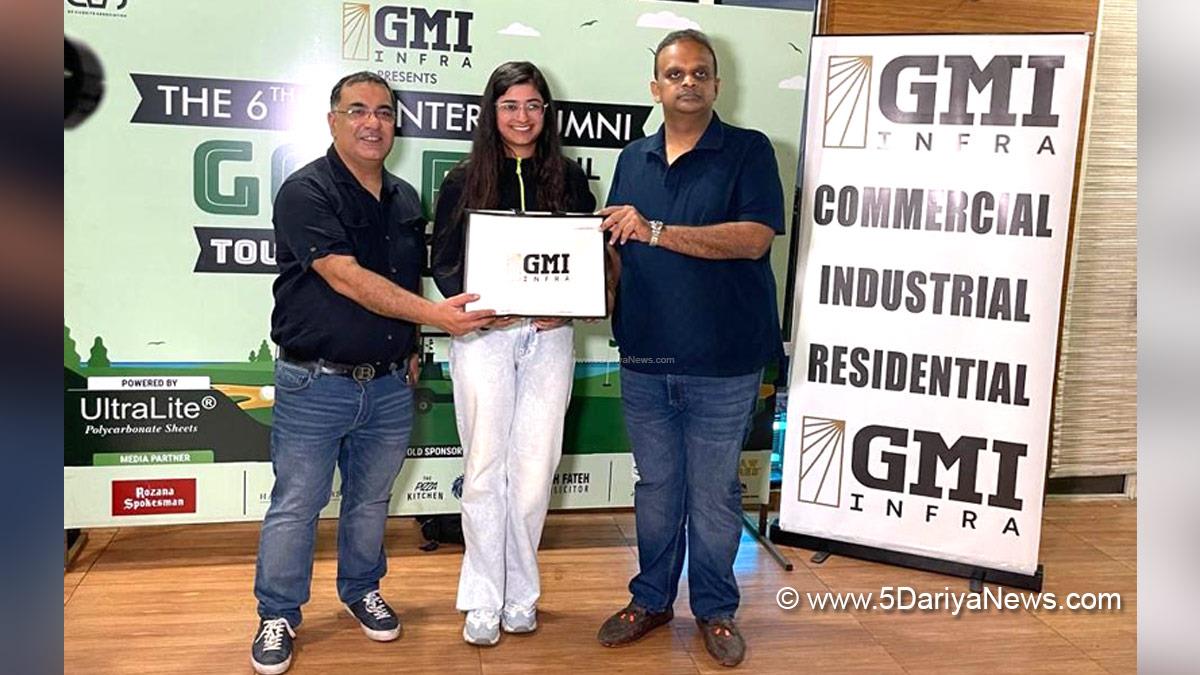 Kunal Bansal, GMI Infra, GMI Infra Mohali, GMI, GreyMarble Infra Private Limited