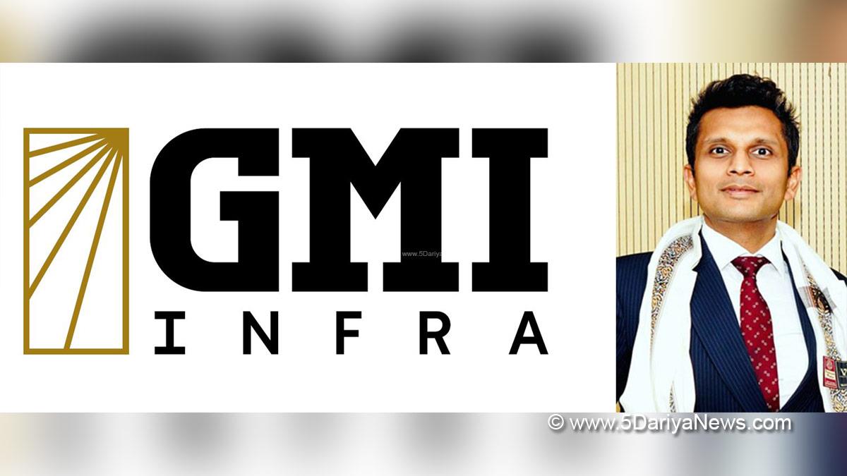  Mohit Bansal, Mohit Bansal CEO GMI Infra, GMI Infra Mohali, GMI, GreyMarble Infra Private Limited