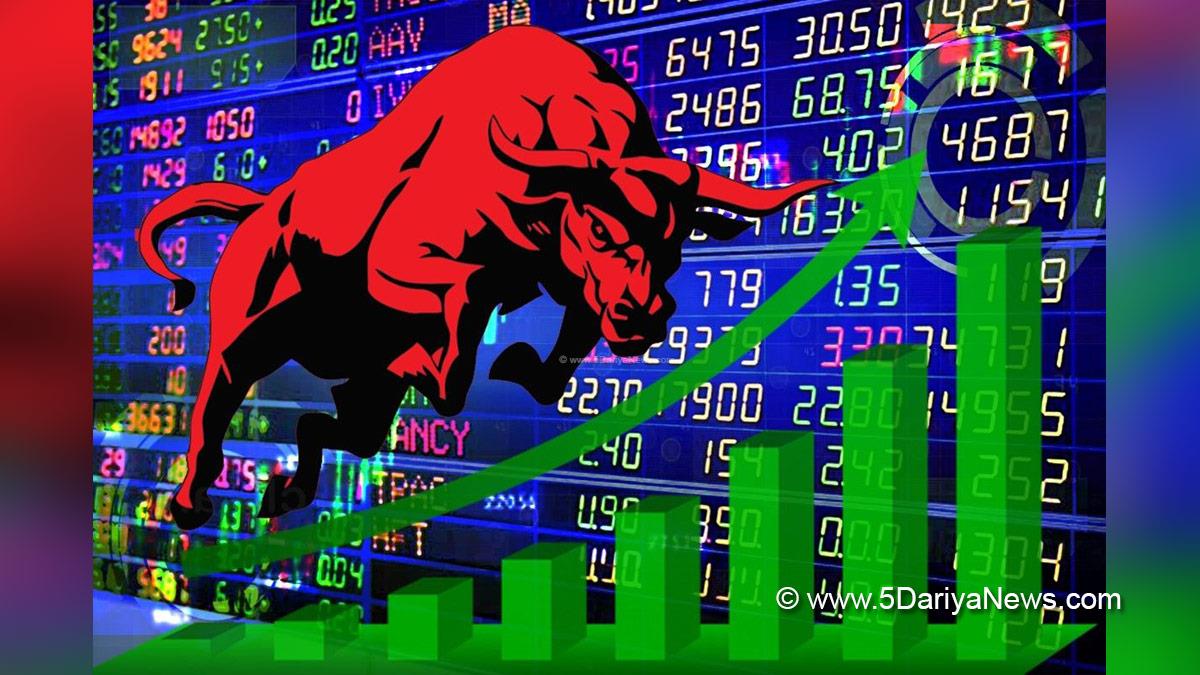 Sensex, Mumbai, BSE, Nifty, Shares, National Stock Exchange, Stock market