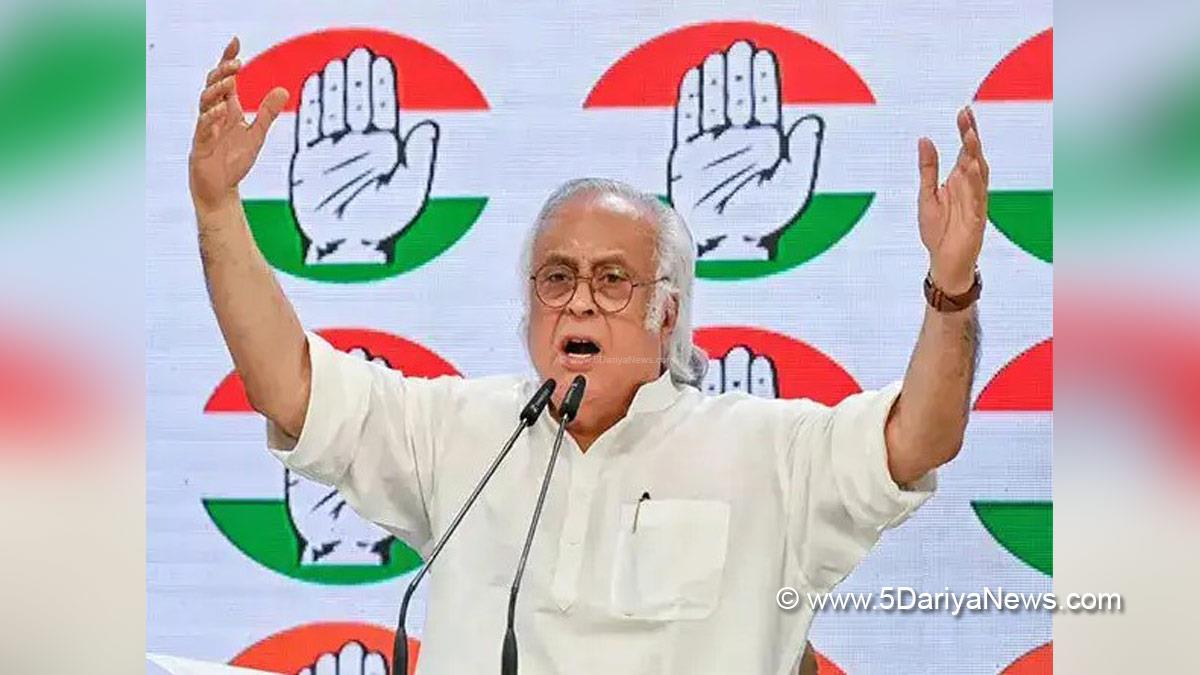 Jairam Ramesh,Indian National Congress, Congress, All India Congress Committee