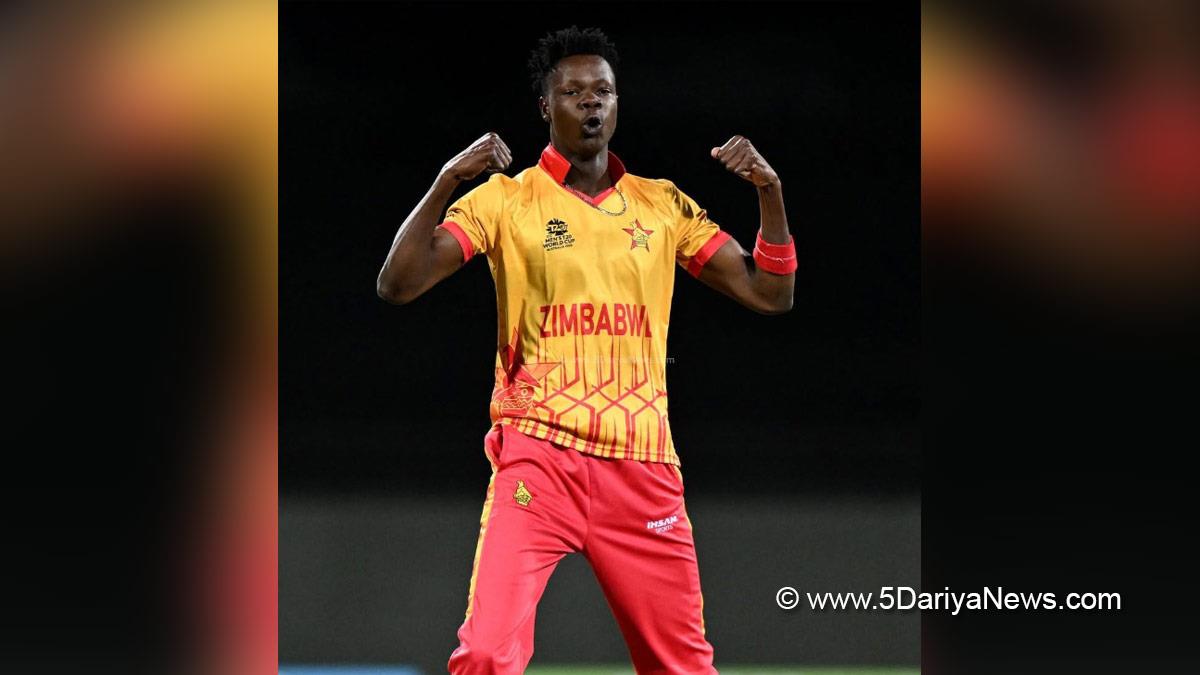 IPL, Cricket, IPL 2025, IPL 2025 Schedule, IPL 2025 Teams, IPL 2025 Auction, IPL 2025 Live Streaming, IPL 2025 Points Table, IPL 2025 Match List, IPL 2025 Squad, IPL 2025 Tickets, Muzarabani, Lungi Ngidi, Royal Challengers Bengaluru