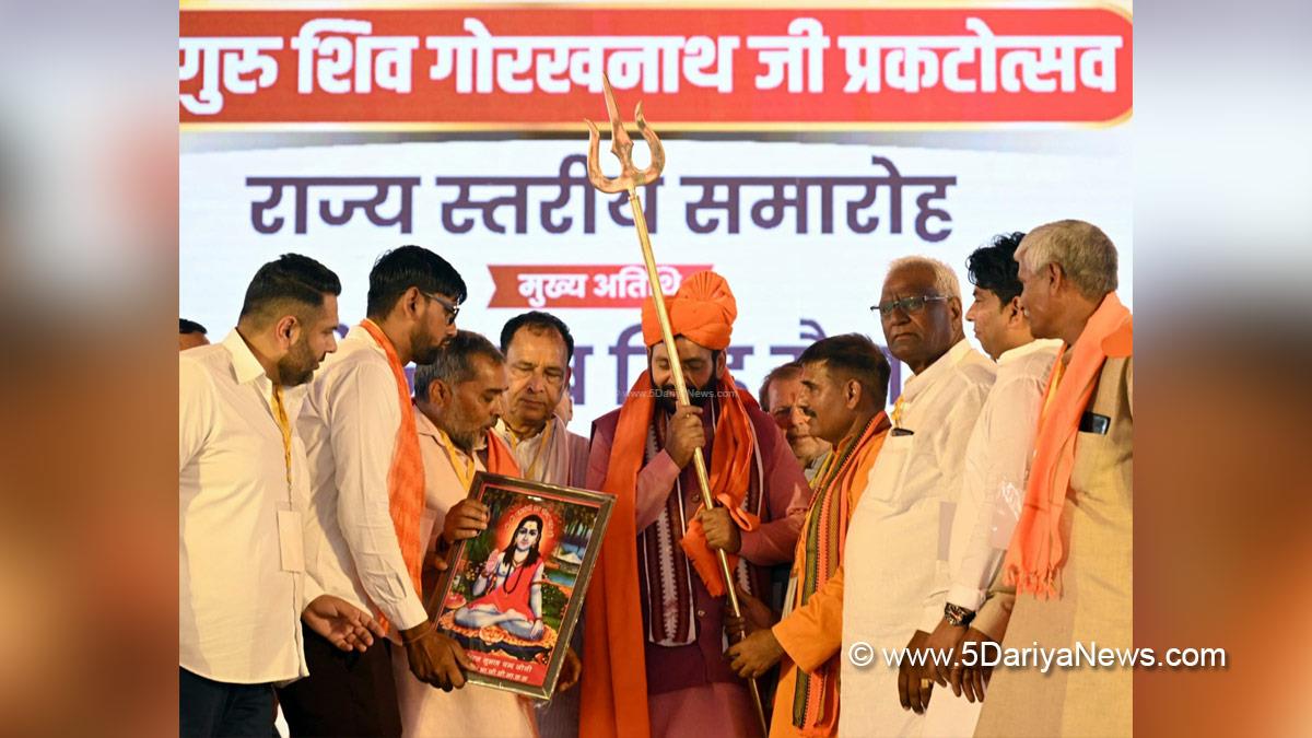 Nayab Singh Saini, Haryana, Bharatiya Janata Party, BJP, Haryana Chief Minister, Chief Minister of Haryana, BJP Haryana, Mohan Lal Badoli, Sonipat
