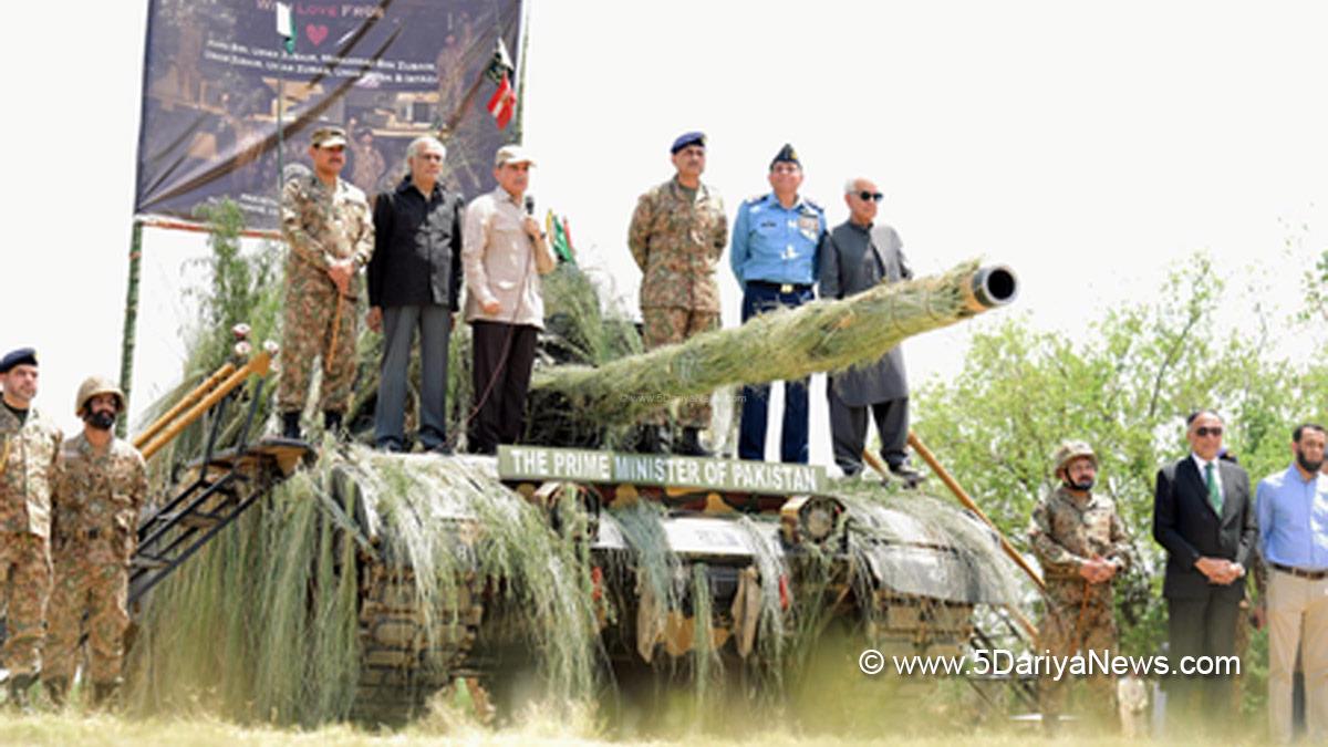 Military, Operation Sindoor, Border Security Force, BSF, India Pakistan Conflict, Pakistan Drone Attack, Indian Army Response, Line of Control, LoC, Indian Air Defence, Pakistan Missile Strike, Indo Pak Border Tensions, Colonel Sofiya Qureshi, Wing Commander Vyomika Singh, Vikram Misri
