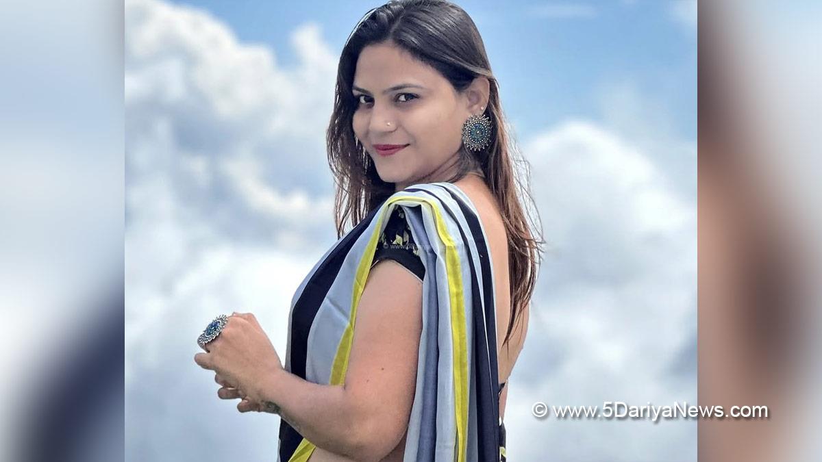Crime News, Jyoti Malhotra, Jyoti Malhotra spy case, Bengal bloggers spy link, Jyoti Malhotra Pakistan trip, Jyoti Malhotra Pakistan Spy, Jyoti Malhotra Spy