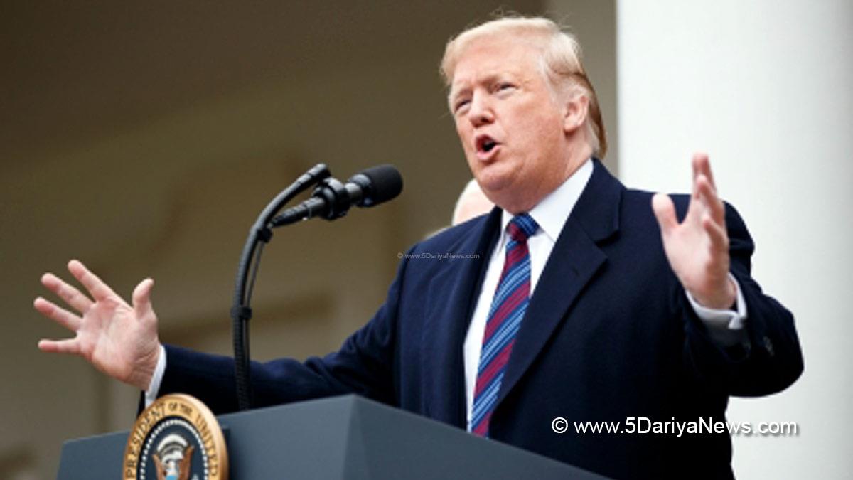 Donald Trump, United States, New York, Donald John Trump, Washington