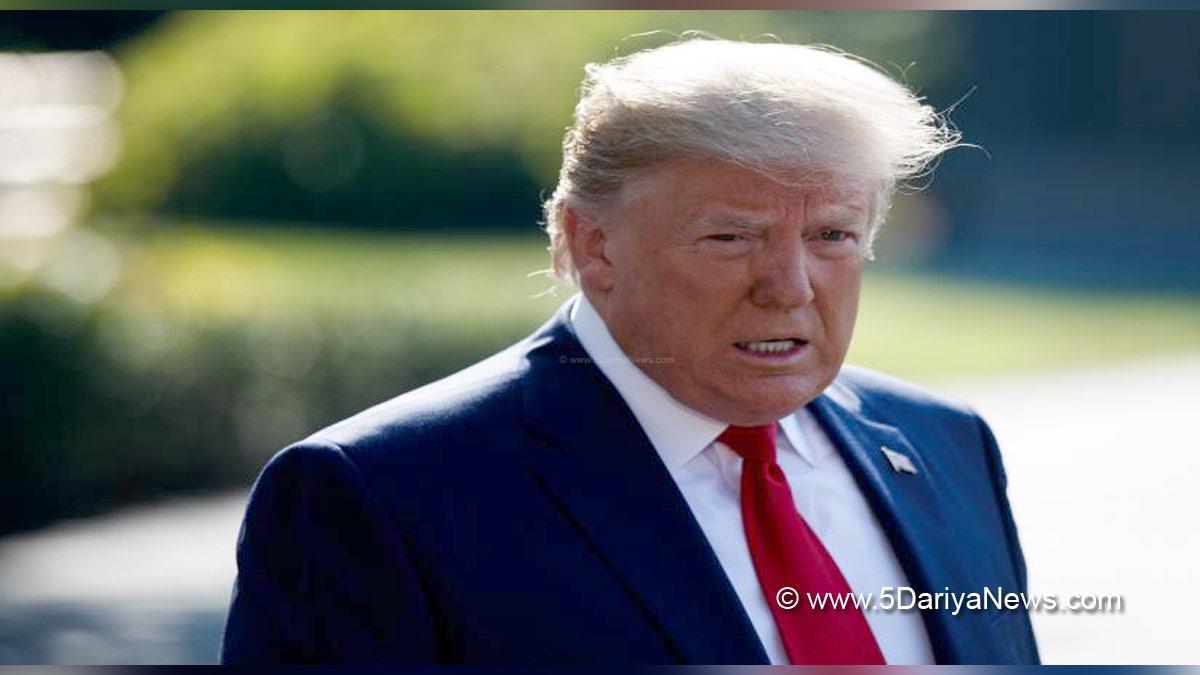 Donald Trump, United States, New York, Donald John Trump, Washington