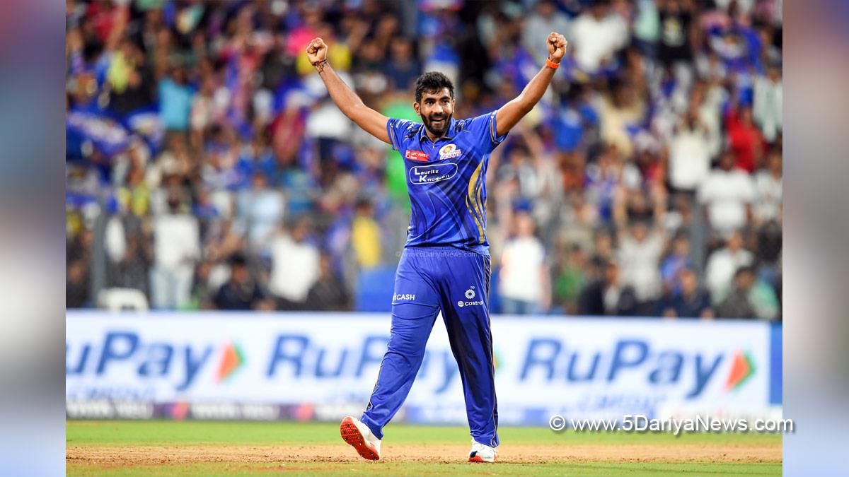 Sports News, Cricket, Cricketer, Player, Bowler, Batsman, Indian Premier League, IPL, IPL 2025, Indian Premier League 2025, Mitchell Santner, Jasprit Bumrah, Suryakumar Yadav