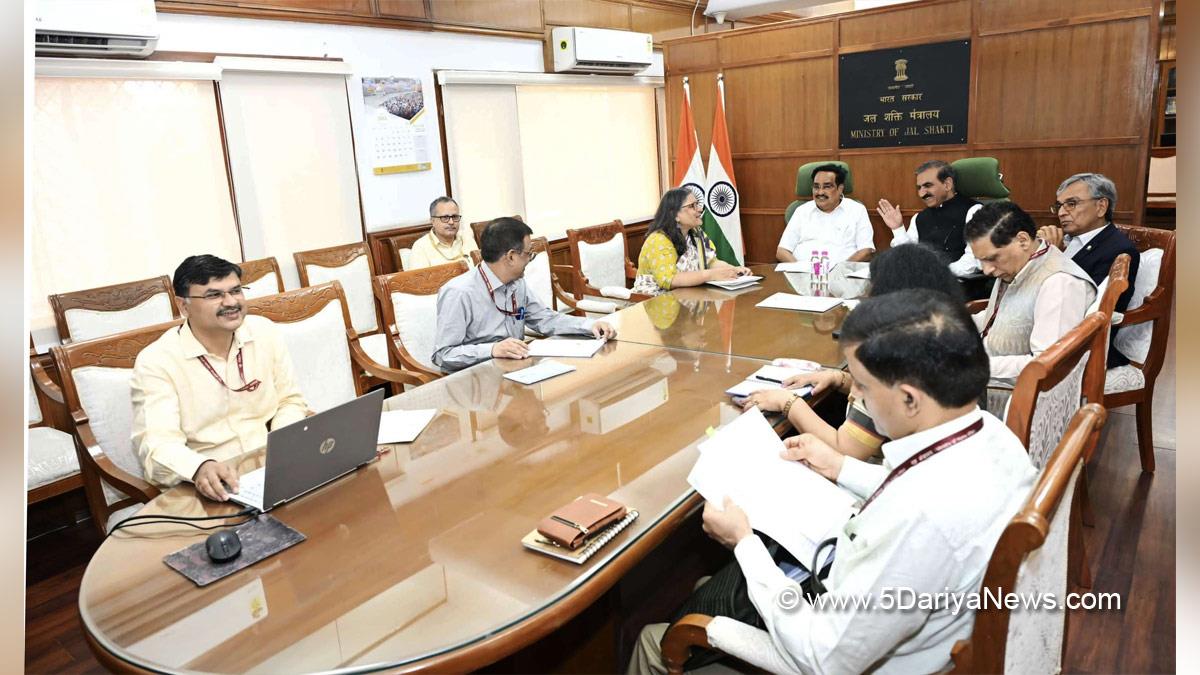 Sukhvinder Singh Sukhu, Himachal Pradesh, Himachal, Congress, Indian National Congress, Himachal Congress, Shimla, Chief Minister of Himachal Pradesh, CR Paatil, Chandrakant Raghunath Paatil, Union Minister for Jal Shakti, BJP, Bharatiya Janata Party