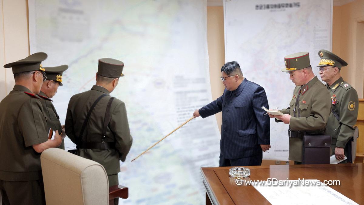 Kim Jong, Kim Jong un, Korea
