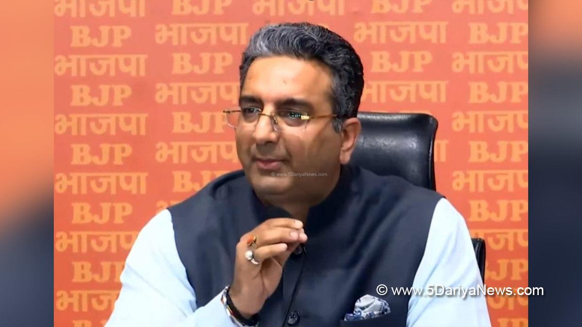 Gaurav Bhatia