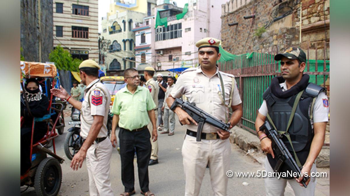 Crime News, Gogi Gang, Gogi Gang Delhi, Delhi Police, Gogi Gang Arrest, Vikas Shaka Arrested, gang member gunfight Delhi, Gogi gang criminal caught, Delhi gang violence, Jitender Maan Gogi, gang rivalry Delhi, Rohini crime news