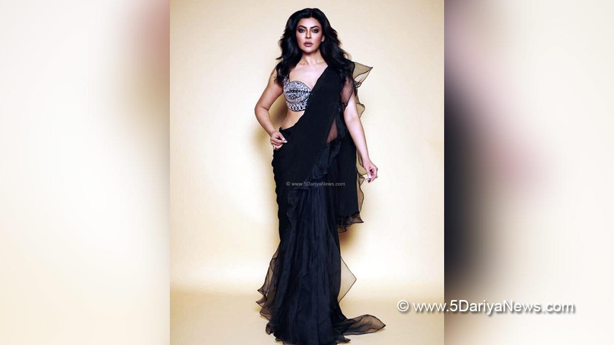 Sushmita Sen, Bollywood, Entertainment, Mumbai, Actress, Cinema, Hindi Films, Movie, Mumbai News, Heroine