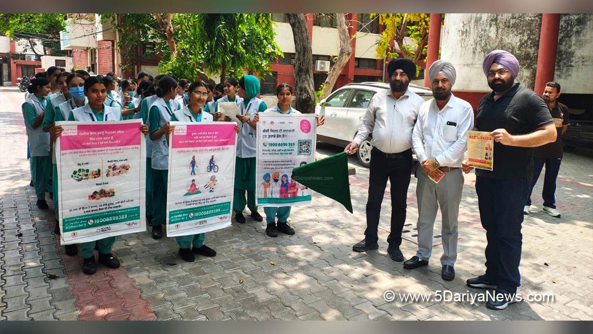 Health, Civil Surgeon Tarn Taran , Tarn Taran