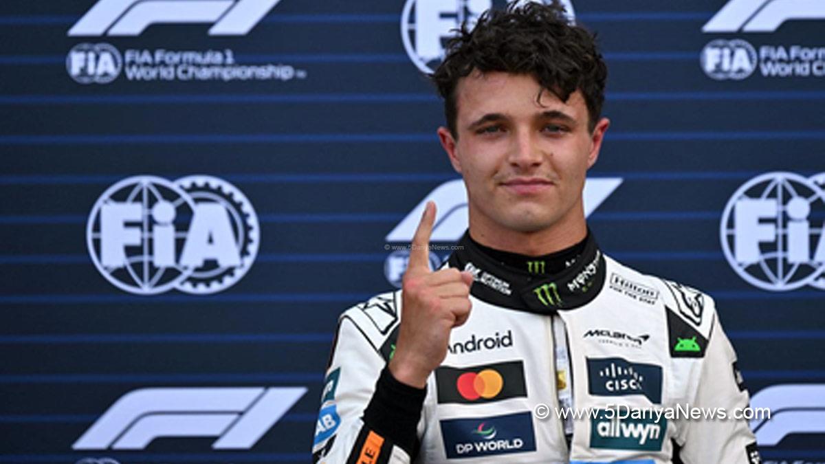 Sports News, Monte Carlo, Monaco Grand Prix, Formula 1