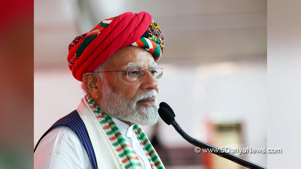 Narendra Modi, Modi, BJP, Bharatiya Janata Party, Prime Minister of India, Prime Minister, Narendra Damodardas Modi, Dahod, Gujarat