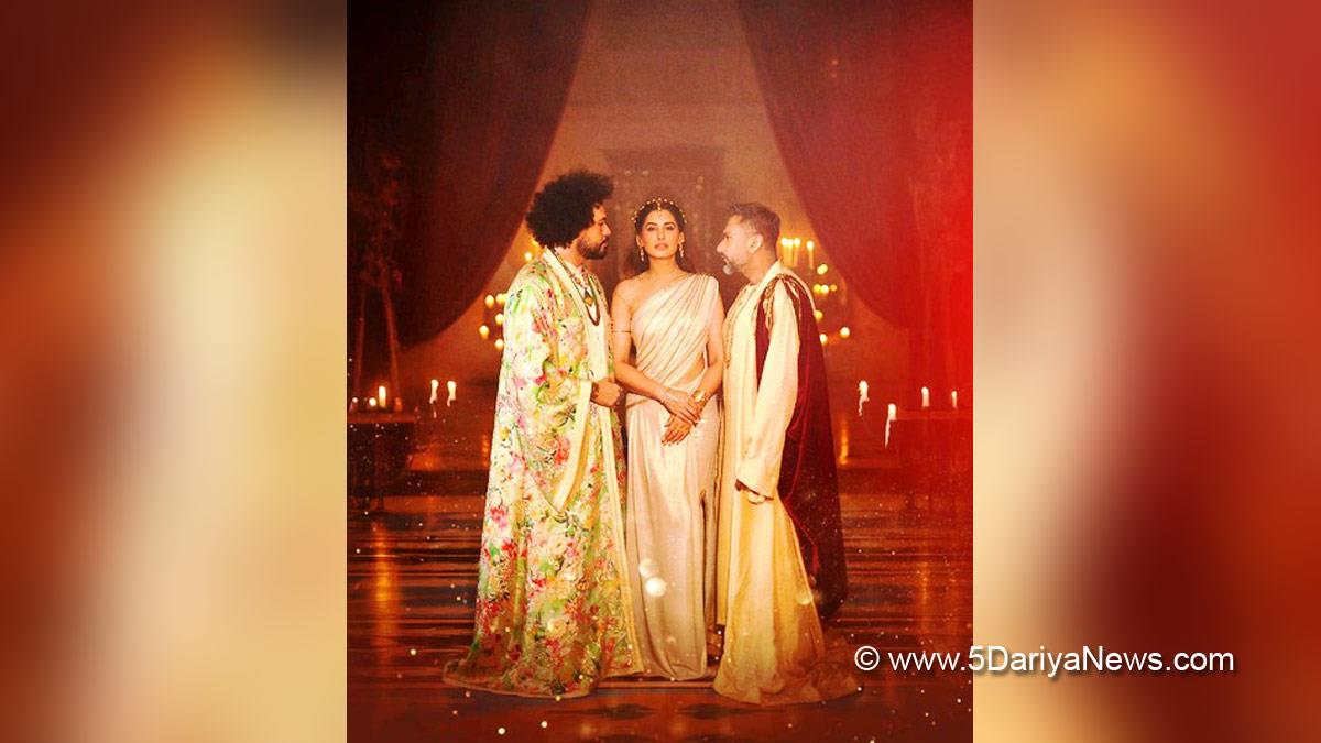 Honey Singh, Music, Entertainment, Mumbai, Singar, Song, Mumbai News