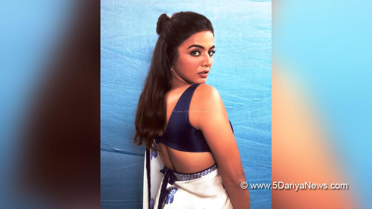 Wamiqa Gabbi, Bollywood, Entertainment, Mumbai, Actor, Cinema, Hindi Films, Movie, Mumbai News, Heroine
