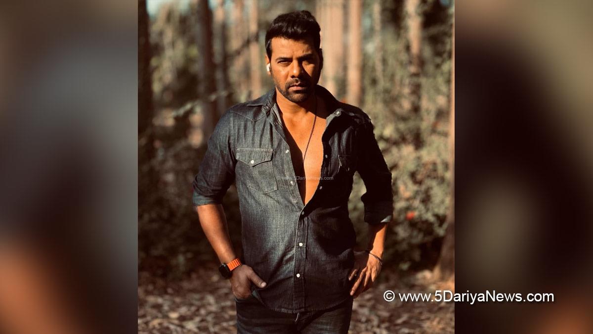 Tv, Shabir Ahluwalia, Shabir Ahluwalia Serials, Shabir Ahluwalia Cricket, Shabir Ahluwalia Biography, Shabir Ahluwalia News