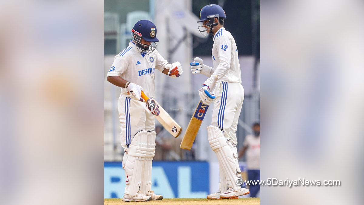 Sports News, Cricket, Cheteshwar Pujara, Ind Vs Eng, Ind VS Eng Squad, Shubman Gill, Rishabh Pant, india england test series