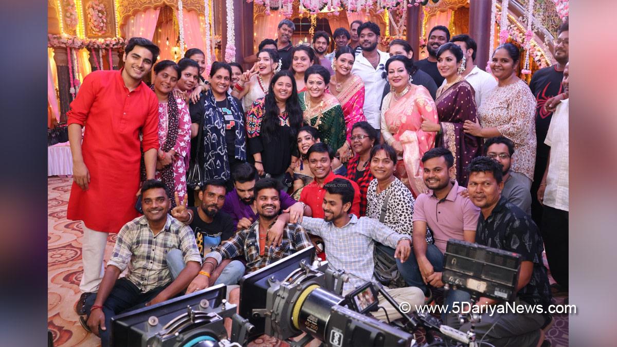 Tv, Smita Bansal, Smita Bansal Serial, Smita Bansal Bhagya Lakshmi, Bhagya Lakshmi, Bhagya Lakshmi Today Episode, Bhagya Lakshmi Today Full Episode
