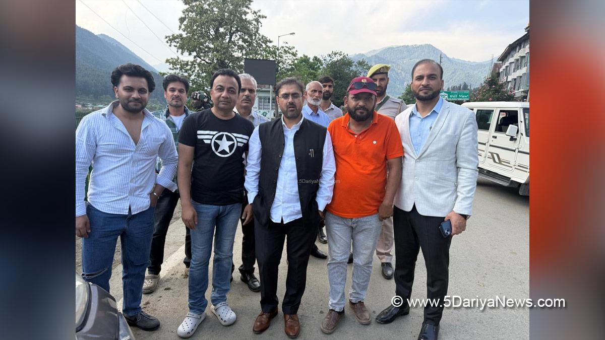 Satish Sharma, Srinagar, Jammu and Kashmir National Conference, National Conference, Kashmir, Jammu And Kashmir, Jammu