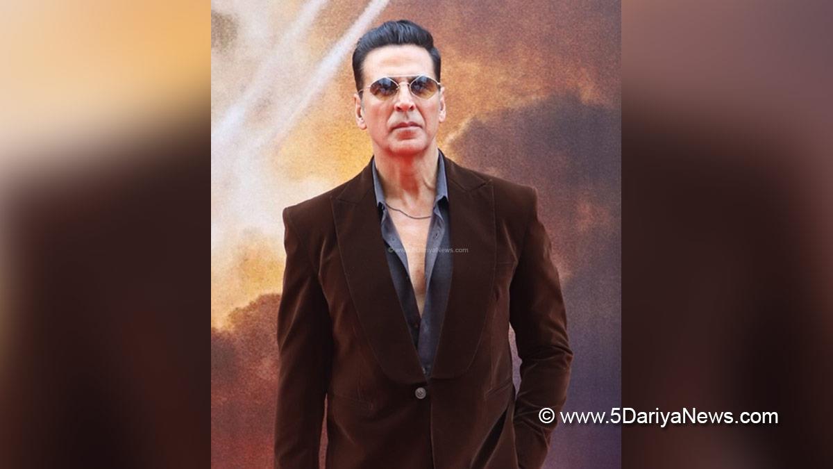 Akshay Kumar, Bollywood, Entertainment, Mumbai, Actor, Cinema, Hindi Films, Movie, Mumbai News, Hera Pheri 3, Paresh Rawal