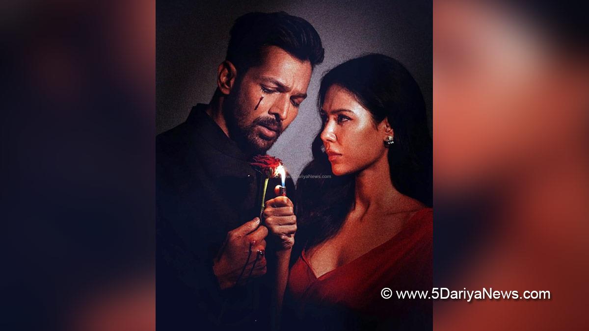 Bollywood, Entertainment, Mumbai, Actor, Actress, Cinema, Hindi Films, Movie, Mumbai News, Harshvardhan Rane, Sonam Bajwa, Ek Deewane Ki Deewaniat