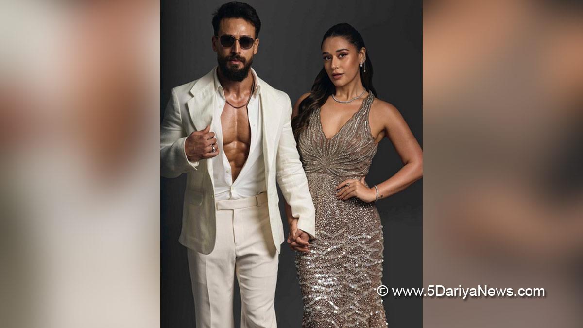 Tiger Shroff, Bollywood, Entertainment, Mumbai, Actor, Cinema, Hindi Films, Movie, Mumbai News