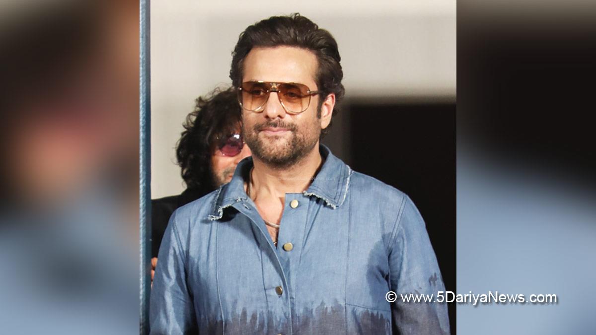 Fardeen Khan, Bollywood, Entertainment, Mumbai, Actor, Cinema, Hindi Films, Movie, Mumbai News
