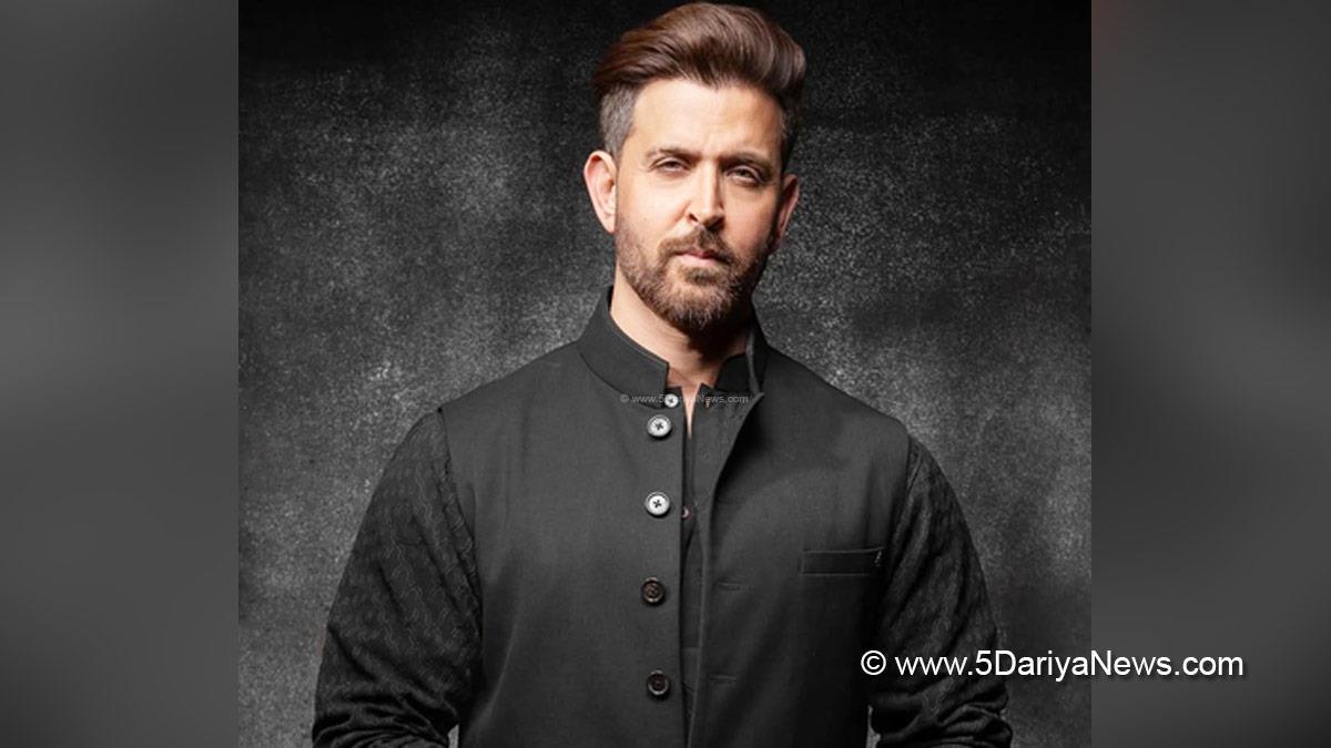 Hrithik Roshan, Bollywood, Entertainment, Mumbai, Actor, Cinema, Hindi Films, Movie, Mumbai News