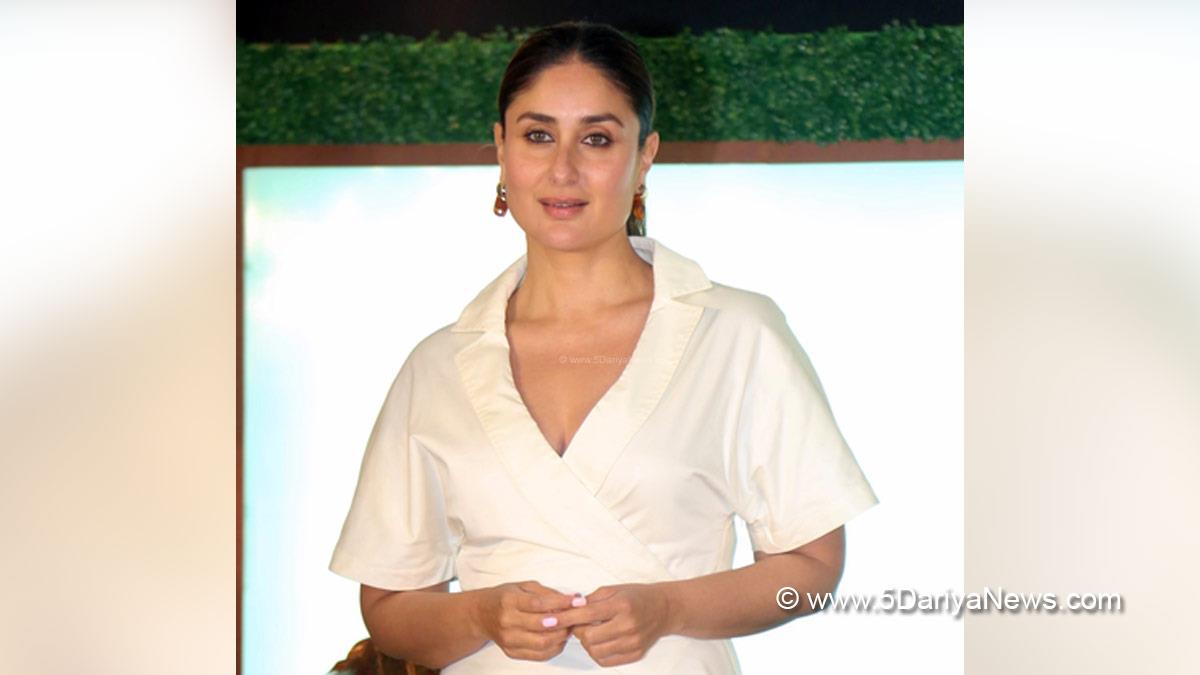 Kareena Kapoor, Kareena Kapoor Khan, Bollywood, Entertainment, Mumbai, Actress, Cinema, Hindi Films, Movie, Mumbai News