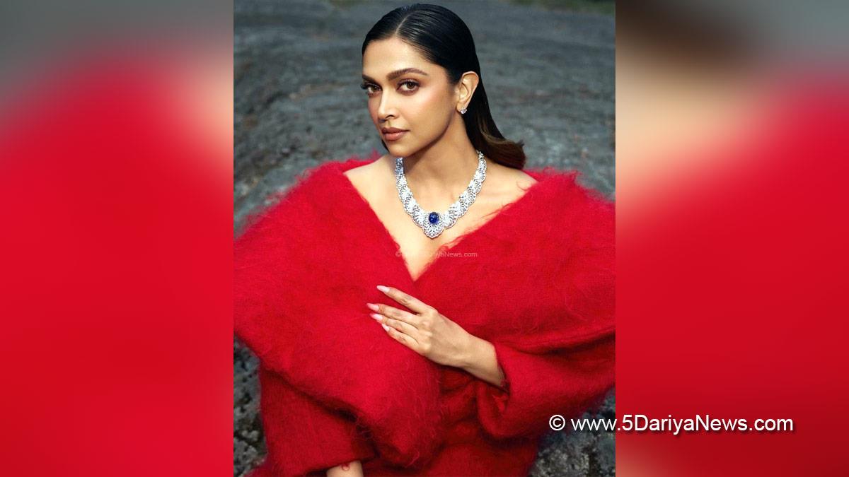 Deepika Padukone, Bollywood, Entertainment, Mumbai, Actress, Cinema, Hindi Films, Movie, Mumbai News