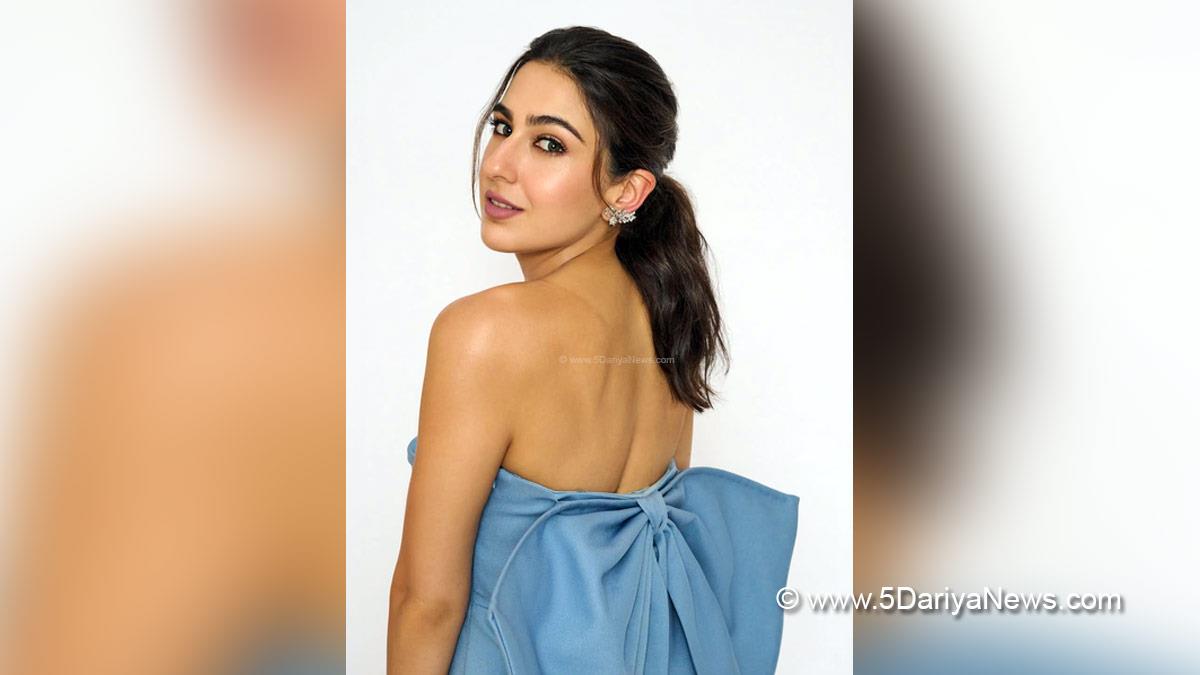 Sara Ali Khan, Bollywood, Entertainment, Mumbai, Actress, Cinema, Hindi Films, Movie, Mumbai News, Heroine