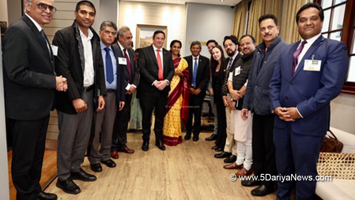 Manish Tiwari , Congress MP Manish Tiwari, Supriya Sule, Anurag Thakur, Anurag Singh Thakur