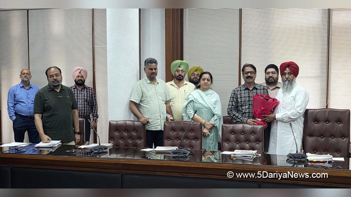 Sarwan Singh Dhun, Sarvan Singh Dhun, Khem Karan, AAP, Aam Aadmi Party, Aam Aadmi Party Punjab, AAP Punjab