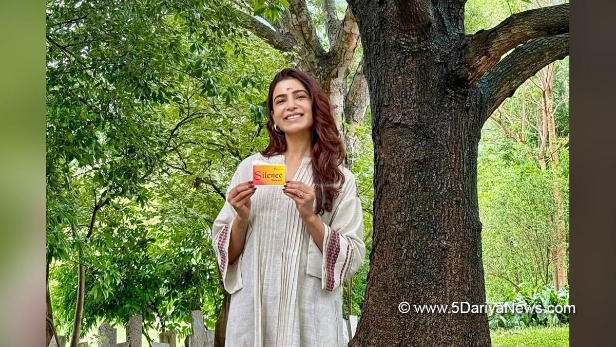 Tollywood, Samantha, Samantha Ruth Prabhu, Samantha News, Samantha Movies, Samantha Instagram, Samantha Upcoming Projetcs