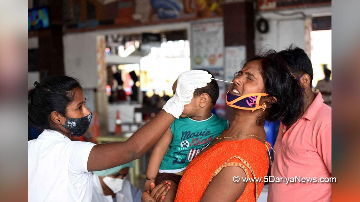 Health, Coronavirus, COVID 19, Novel Coronavirus, Fight Against Corona, Covaxin, Covishield, Coronavirus Cases India, Coronavirus Active Cases, Corona Cases