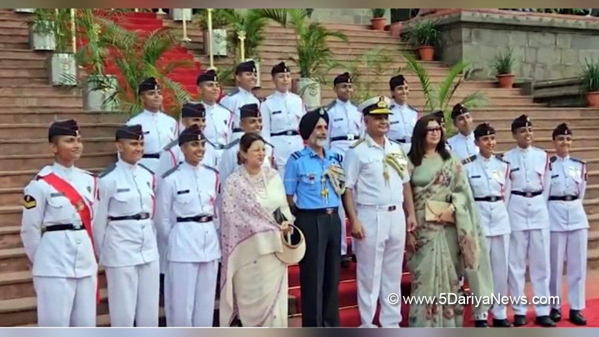Military, National Defence Academy, General Vijay Kumar Singh