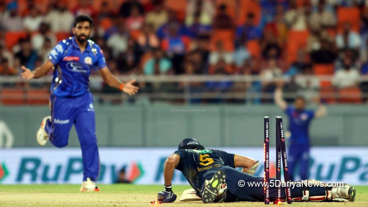 Sports News, Cricket, Cricketer, Player, Bowler, Batsman, Indian Premier League, IPL, IPL 2025, Indian Premier League 2025