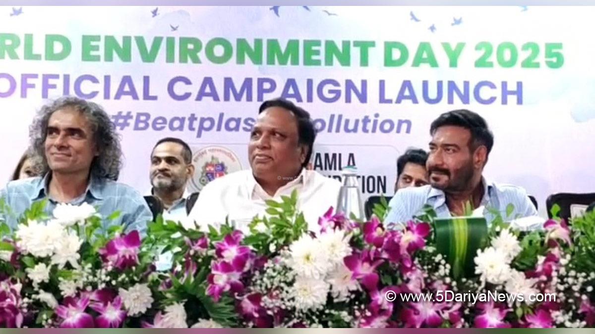 Ajay Devgn, Bollywood, Entertainment, Mumbai, Actor, Cinema, Hindi Films, Movie, Mumbai News