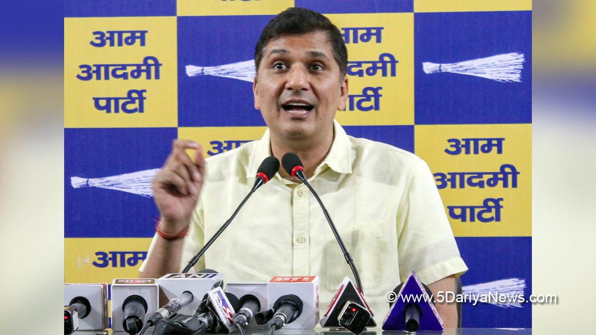 Saurabh Bhardwaj, AAP, Aam Aadmi Party