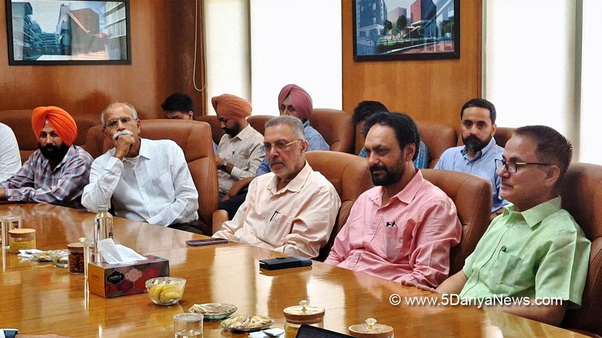 Dr Balbir Singh, Patiala, AAP, Aam Aadmi Party, Aam Aadmi Party Punjab, AAP Punjab, Government of Punjab, Punjab Government