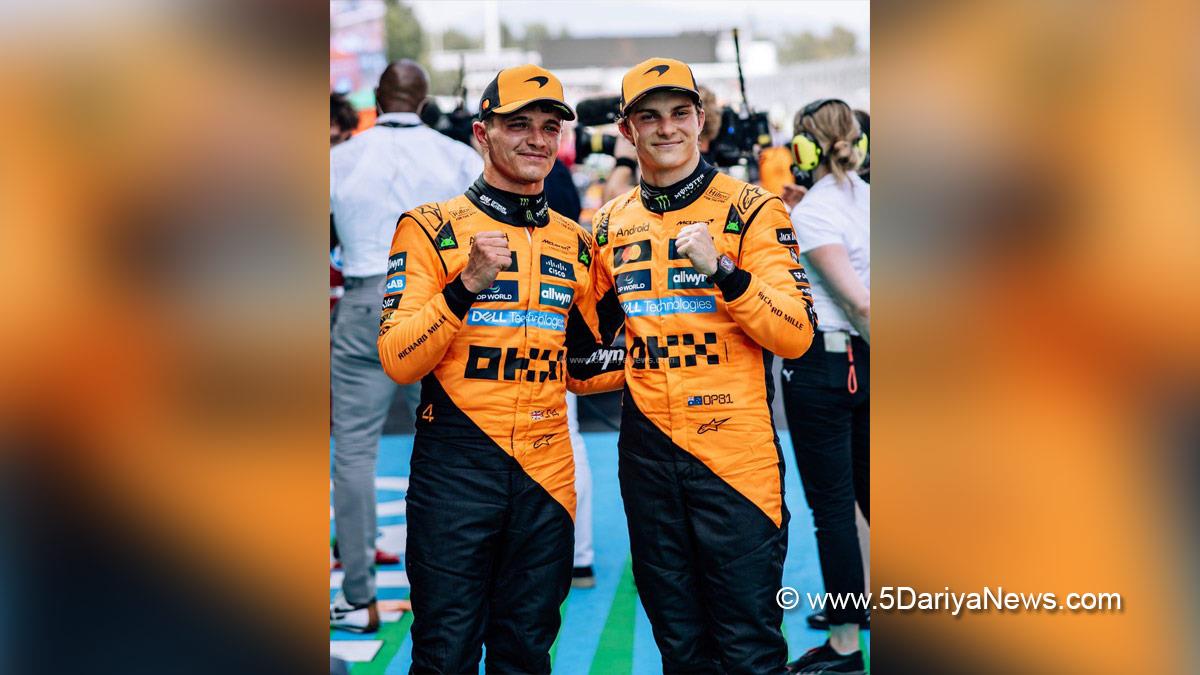 Sports News, Barcelona, Formula 1, Spanish Grand Prix