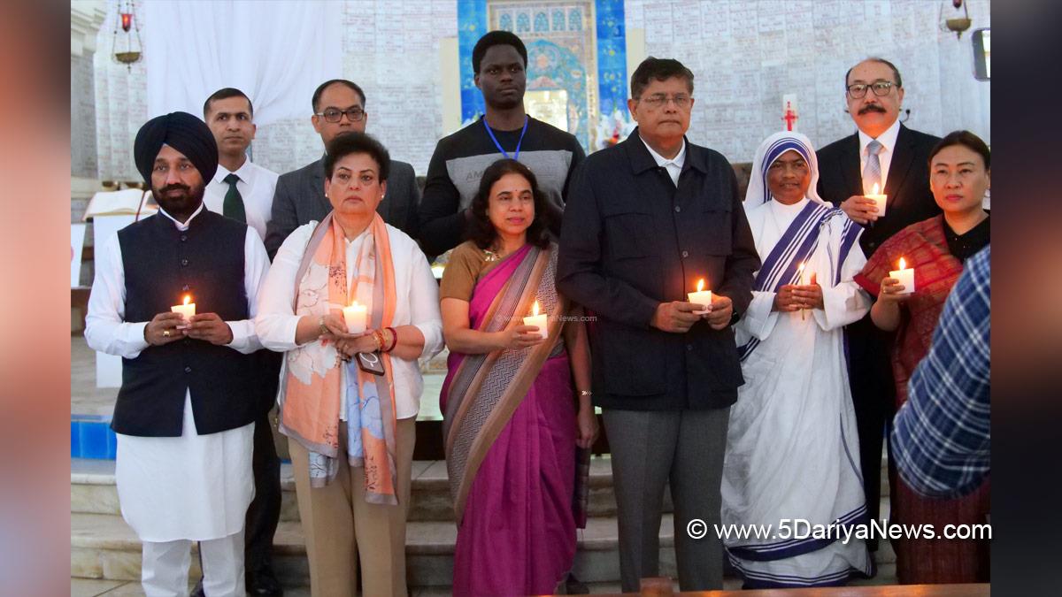 Operation Sindoor Outreach, Operation Sindoor, India Pakistan Conflict, Pakistan Drone Attack, Indian Army Response, Line of Control, LoC, Indian Air Defence, Pakistan Missile Strike, Indo Pak Border Tensions, Baijayant Jay Panda, Algiers