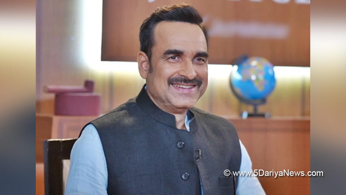 Pankaj Tripathi, Bollywood, Entertainment, Mumbai, Actor, Cinema, Hindi Films, Movie, Mumbai News