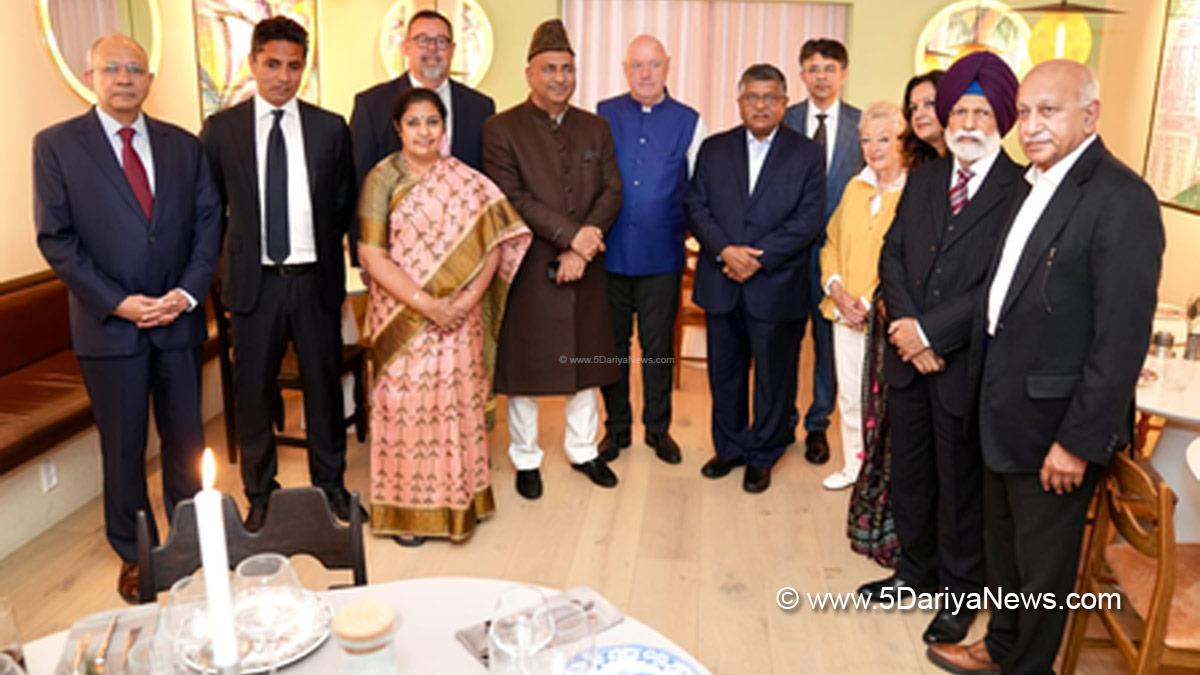 Operation Sindoor, India Pakistan Conflict, Pakistan Drone Attack, Indian Army Response, Line of Control, LoC, Indian Air Defence, Pakistan Missile Strike, Indo Pak Border Tensions, Ravi Shankar Prasad