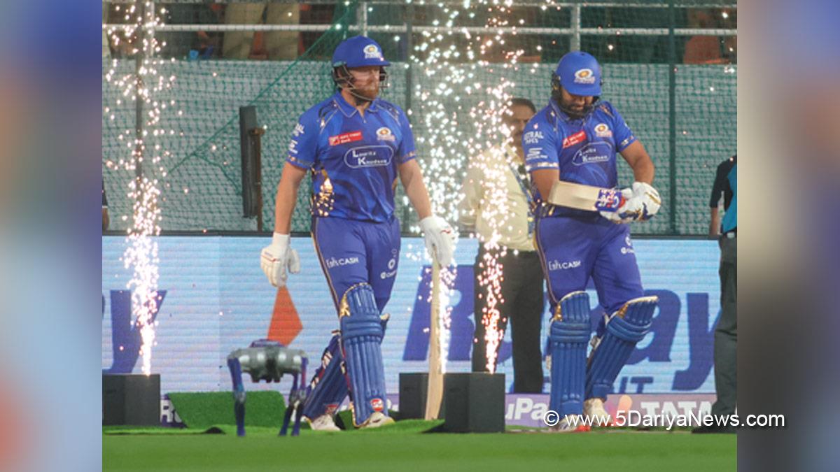 Sports News, Cricket, Cricketer, Player, Bowler, Batsman, Indian Premier League, IPL, IPL 2025, Indian Premier League 2025