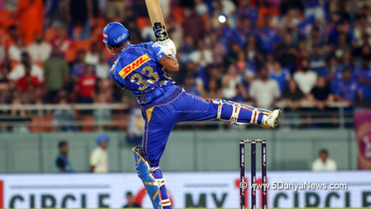 Sports News, Cricket, Cricketer, Player, Bowler, Batsman, Indian Premier League, IPL, IPL 2025, Indian Premier League 2025