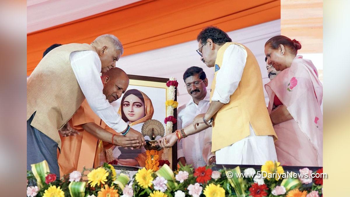 Jagdeep Dhankhar, Vice President of India, BJP, Bharatiya Janata Party
