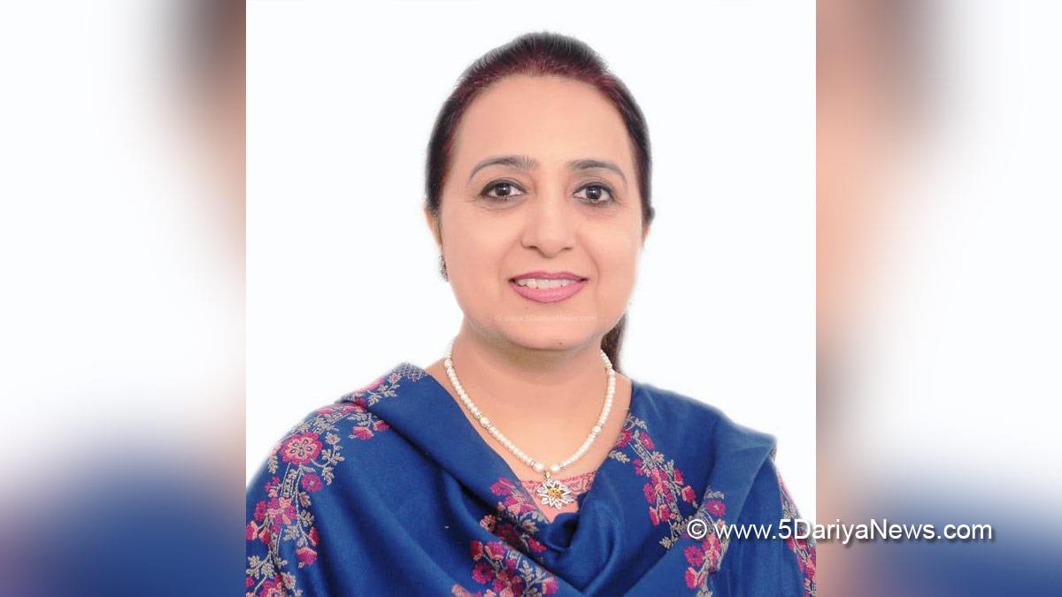 Prabhjot Kaur, AAP, Aam Aadmi Party, Aam Aadmi Party Punjab, AAP Punjab, Mohali, Sahibzada Ajit Singh Nagar